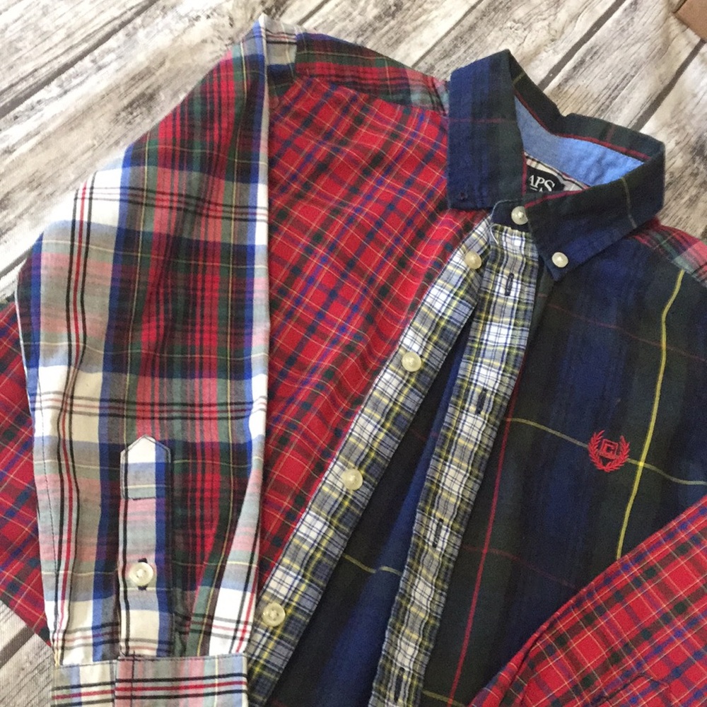 Chaps button down 🙌🙌🙌 - Picture 5 of 6